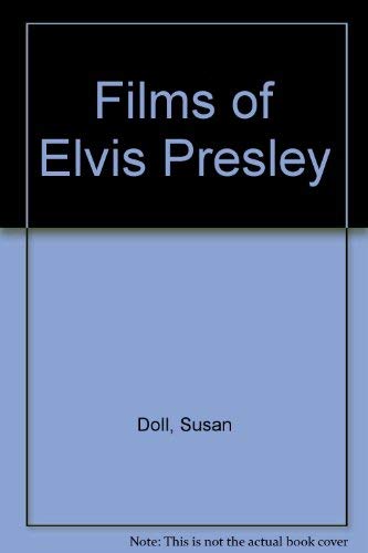 9780831797201: Films of Elvis Presley