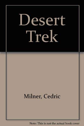 9780831799472: Desert Trek