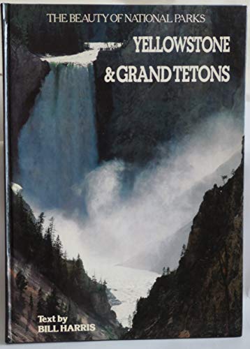 Stock image for Yellowstone and Grand Tetons (The Beauty of National Parks) for sale by Better World Books