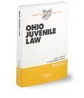 Beispielbild fr Ohio Juvenile Law, 2006 Edition (Baldwin's Ohio Handbook Series) zum Verkauf von Better World Books