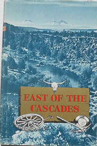 Stock image for East of the Cascades for sale by ThriftBooks-Dallas