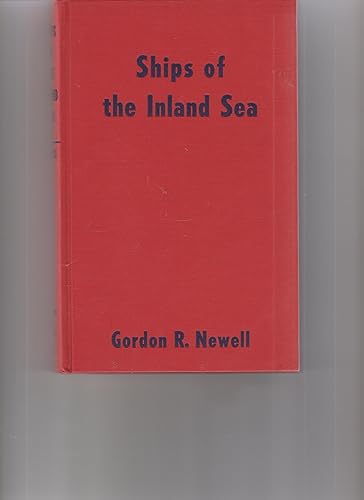 Stock image for Ships of the Inland Sea for sale by My Books Store