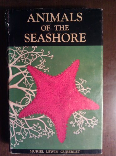 Stock image for Animals of the Seashore for sale by -OnTimeBooks-