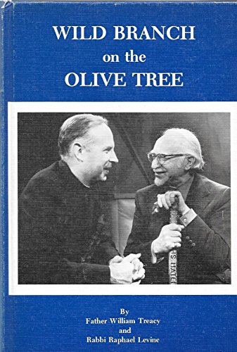 Imagen de archivo de Wild Branch on the Olive Tree a la venta por Better World Books: West