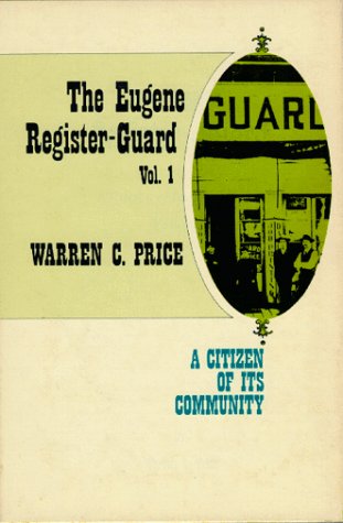 The Eugene Register Guard, Vol. 1