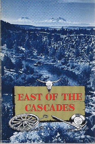 Imagen de archivo de East of the Cascades a la venta por ThriftBooks-Dallas