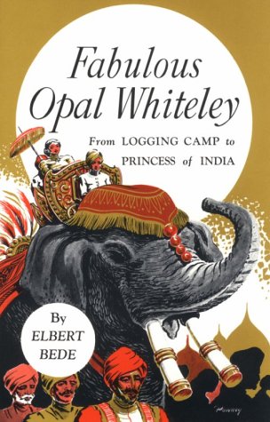 Stock image for Fabulous Opal Whiteley for sale by Half Price Books Inc.