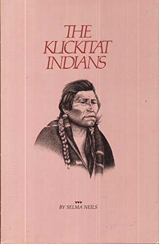 Imagen de archivo de The Klickitat Indians a la venta por Goodwill Books