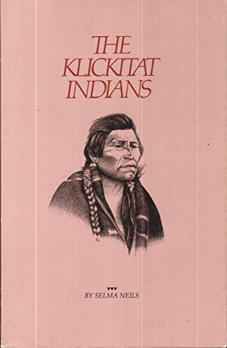 9780832304460: The Klickitat Indians