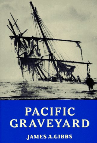 Stock image for Pacific Graveyard for sale by Half Price Books Inc.