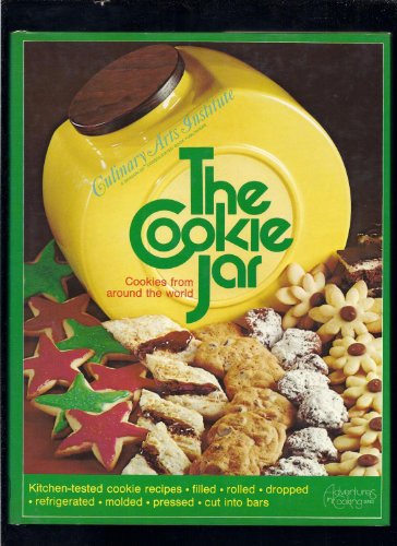 Stock image for The cookie jar (Adventures in cooking series) for sale by Wonder Book