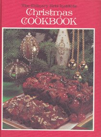 Stock image for Culinary Arts Institute Christmas Cookbook for sale by SecondSale