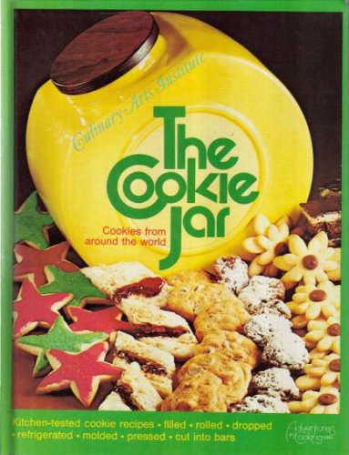 Stock image for The Cookie Jar for sale by Gulf Coast Books