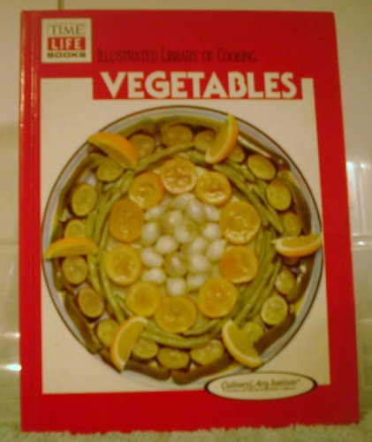 Beispielbild fr Vegetables zum Verkauf von Wonder Book