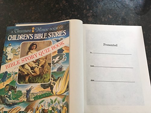 9780832618031: Children's Bible Stories