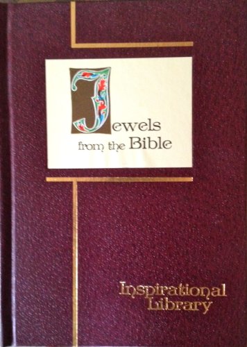 Stock image for Jewels from the Bible for sale by Wonder Book
