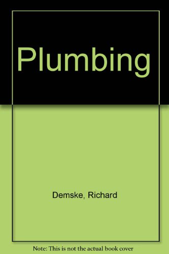 9780832622106: Plumbing