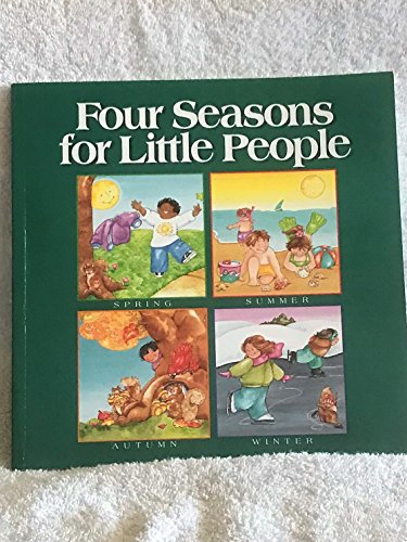 9780832626234: Title: Four Seasons for Little People