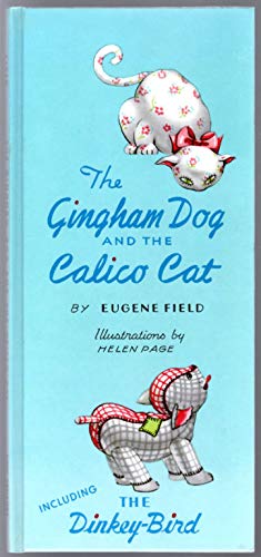 9780832901201: Gingham Dog and the Calico Cat