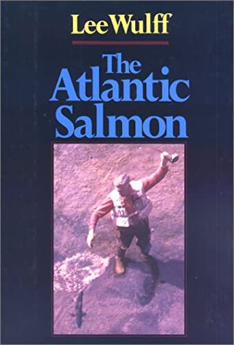Imagen de archivo de The Atlantic Salmon a la venta por Zoom Books Company