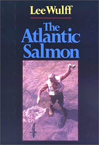 Stock image for The Atlantic Salmon for sale by Zoom Books Company