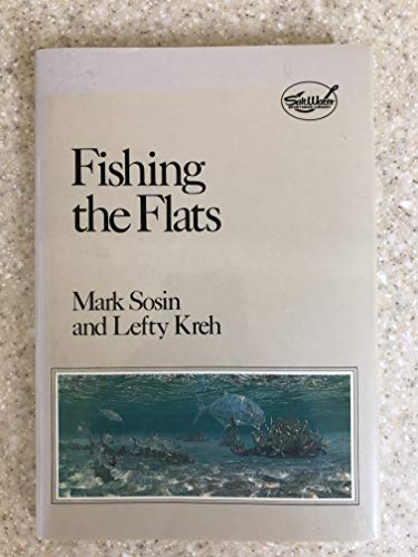 Imagen de archivo de Fishing the Flats a la venta por Adkins Books