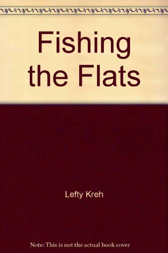 Imagen de archivo de Fishing the Flats a la venta por HPB-Emerald