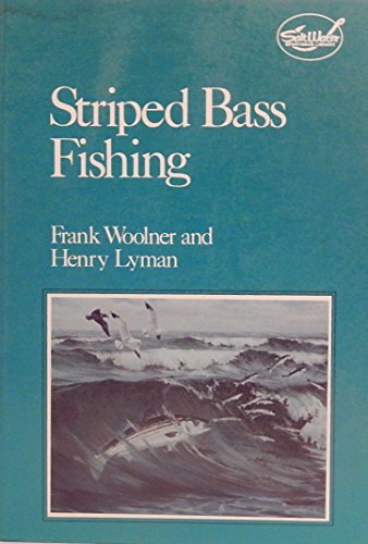 Stock image for Striped Bass Fishing for sale by Better World Books