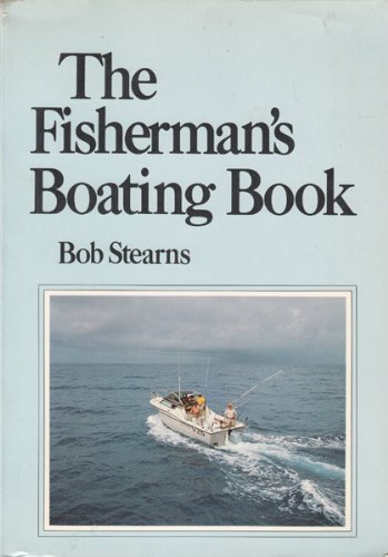 Stock image for The Fisherman's Boating Book for sale by Heisenbooks