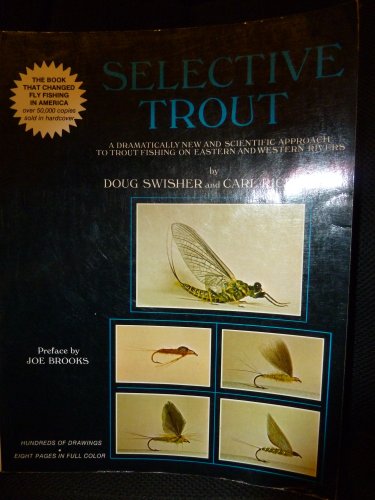 Beispielbild fr Selective Trout zum Verkauf von Better World Books