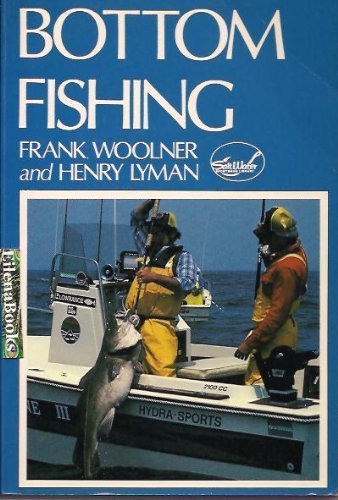 Beispielbild fr Bottom Fishing zum Verkauf von ThriftBooks-Dallas