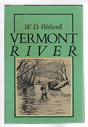 Imagen de archivo de Vermont river a la venta por Books of the Smoky Mountains