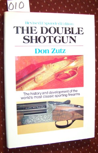 Beispielbild fr The Double Shotgun zum Verkauf von Ergodebooks