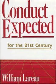 9780832904431: Conduct Expected: The Unwritten Rules for a Successful Business Career