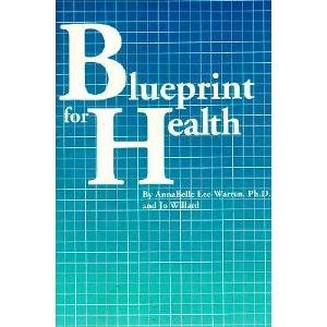 9780832905124: Blueprint for Health