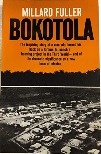 Beispielbild fr Bokotola zum Verkauf von Gulf Coast Books