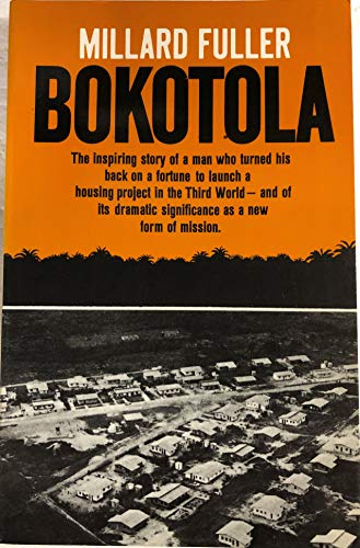 Imagen de archivo de Bokotola a la venta por Gulf Coast Books