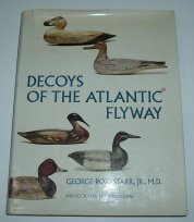 Decoys of the Atlantic Flyway