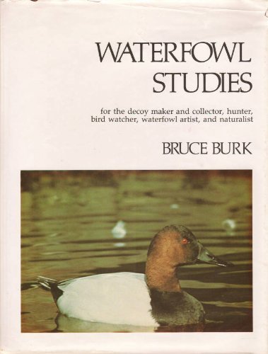 9780832918070: Waterfowl Studies