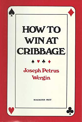9780832930447: How to Win at Cribbage