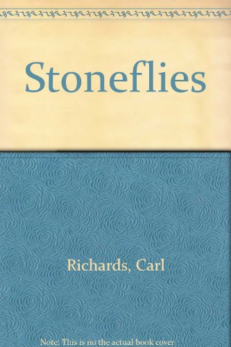 9780832932731: Stoneflies