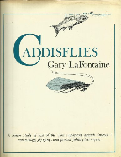 Imagen de archivo de Caddisflies a la venta por Books of the Smoky Mountains