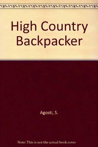 High Country Backpacker