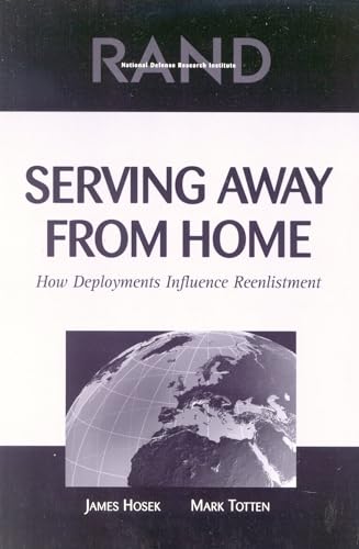 Stock image for Serving Away from Home Format: Paperback for sale by INDOO