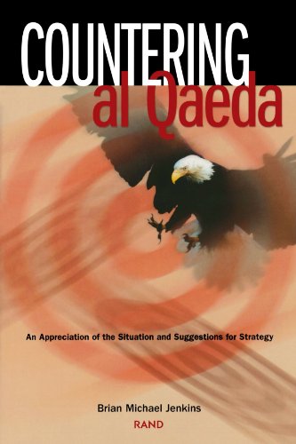 Imagen de archivo de Countering Al Qaeda: An Appreciation of the Situation and Suggestions for Strategy a la venta por Wonder Book