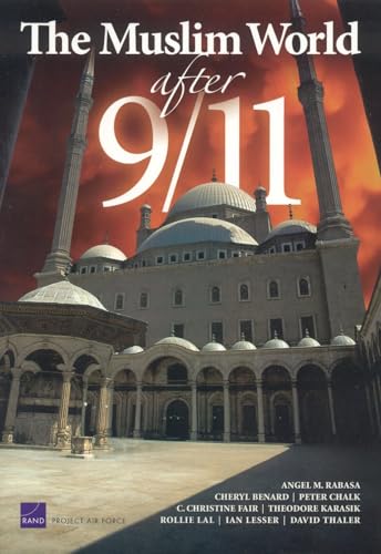 Imagen de archivo de The Muslim World after 9-11 a la venta por Better World Books