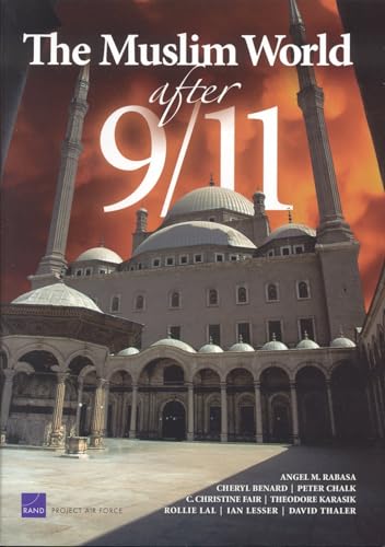 Imagen de archivo de The Muslim World After 9/11 a la venta por Ria Christie Collections