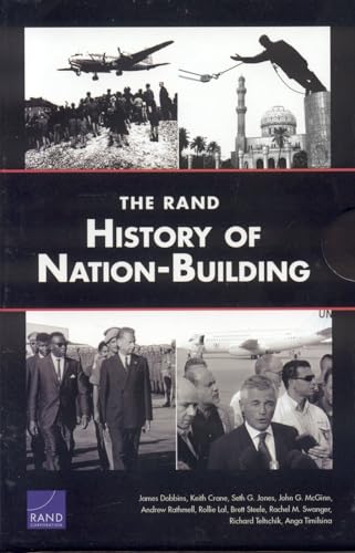 Stock image for The RAND History of Nation-Building for sale by Book Alley