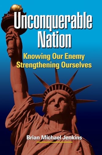 Beispielbild fr Unconquerable Nation: Knowing Our Enemy, Strengthening Ourselves zum Verkauf von SecondSale