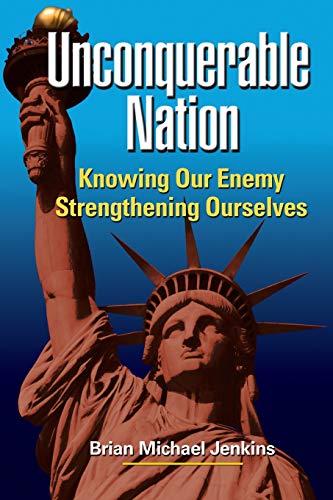 Stock image for Unconquerable Nation: Knowing Our Enemy, Strengthening Ourselves for sale by HPB-Movies